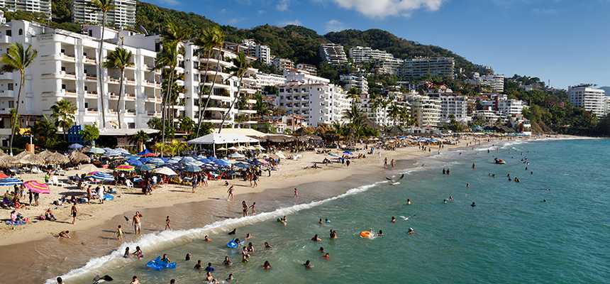 Best time to visit Puerto Vallarta in Mexico - Good Vibes Only