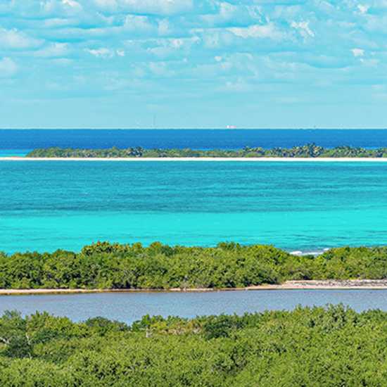 Punta Sur Eco Beach Park and Frao Celarine Eco Park - Good Vibes Only