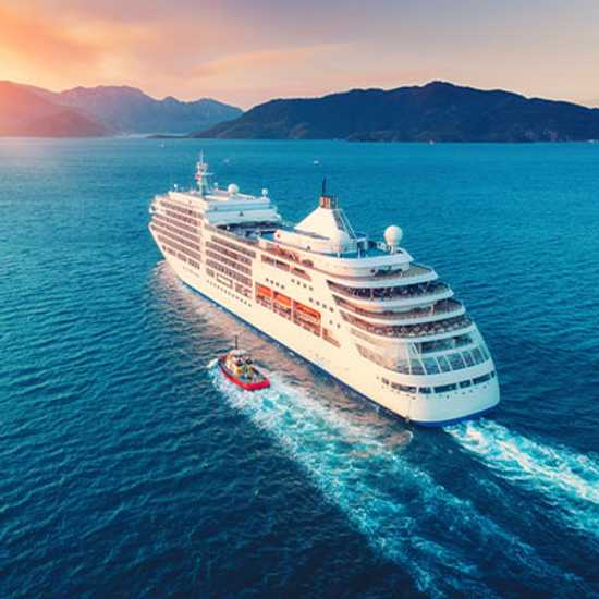 Cruise - Good Vibes Only