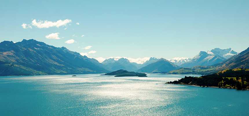 All-inclusive holidays to Queenstown with World Holiday Vibes - Good Vibes Only