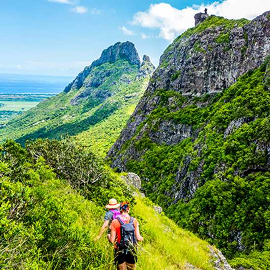 Central Coast of Mauritius - World Holiday Vibes, Good Vibes Only