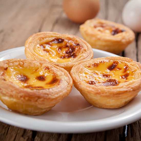 Butter Tarts - Best food in Toronto - Good Vibes Only