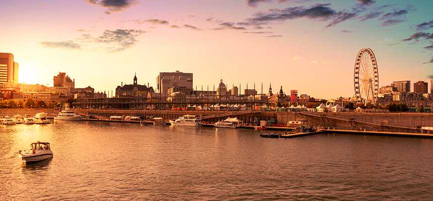 Highlights of Quebec City - Top-rated tourist attractions & best things to do - Good Vibes Only
