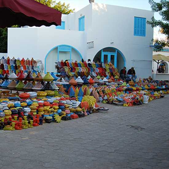 Midoun - Best things to do in Djerba - Good Vibes Only