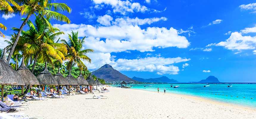 Best time to visit Mauritius - World Holiday Vibes, Good Vibes Only