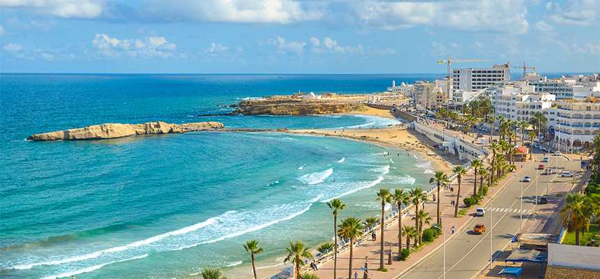 All-inclusive holidays to Monastir with World Holiday Vibes - Good Vibes Only
