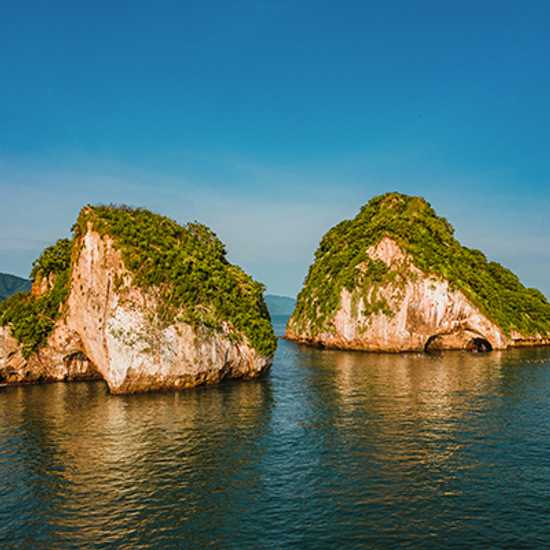 Los Arcos in Puerto Vallarta - Good Vibes Only