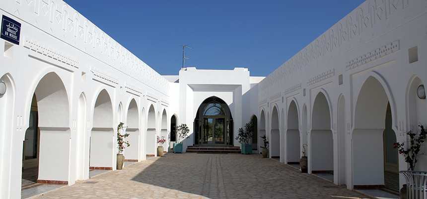 Culture & Traditions in Djerba, Tunisia - Good Vibes Only