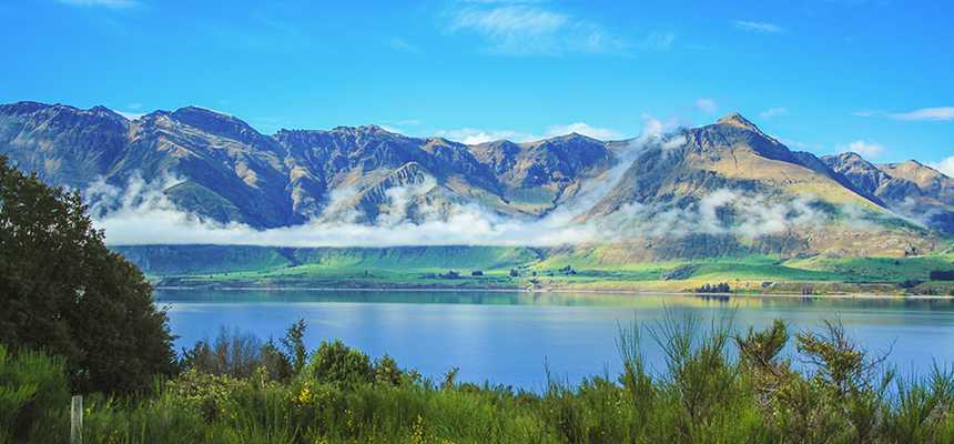 Highlights of Queenstown - Top-rated tourist attractions & best things to do - Good Vibes Only