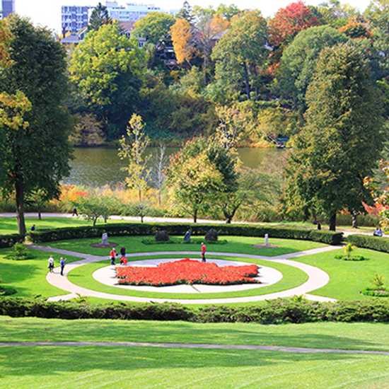High Park - Top fun things to do in Toronto - Good Vibes Only