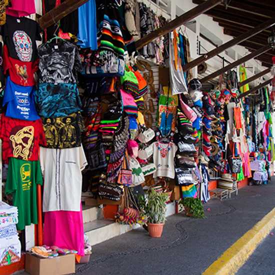 Fashion in Puerto Vallarta - Good Vibes Only