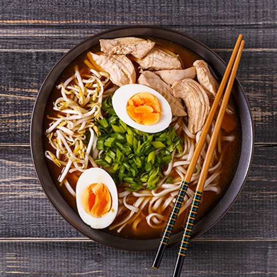 Kyoto style ramen, best food in Kyoto - World Holiday Vibes, Good Vibes Only