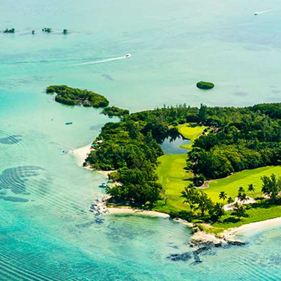 East Coast of Mauritius - World Holiday Vibes, Good Vibes Only