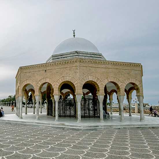 Bourguiba Mosque - Best places to visit in Monastir - Good Vibes Only
