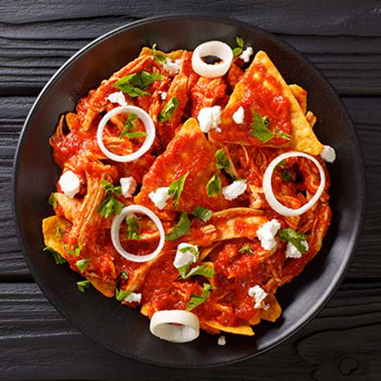Chilaquiles, Tastiest cuisine in Puerto Vallarta - Good Vibes Only