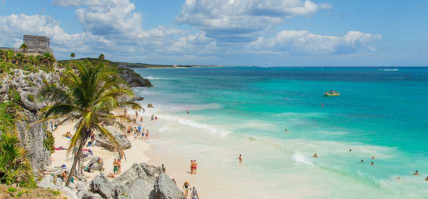 Best time to visit Cozumel in Mexico - Good Vibes Only