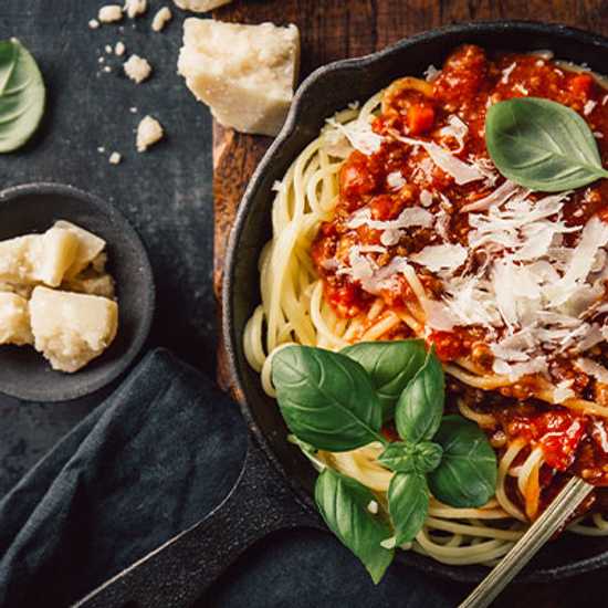 Fresh Pasta - Best food in Cairns, Australia - Good Vibes Only