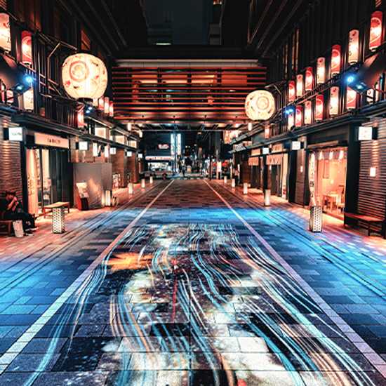 Nihonbashi in Tokyo - World Holiday Vibes, Good Vibes Only