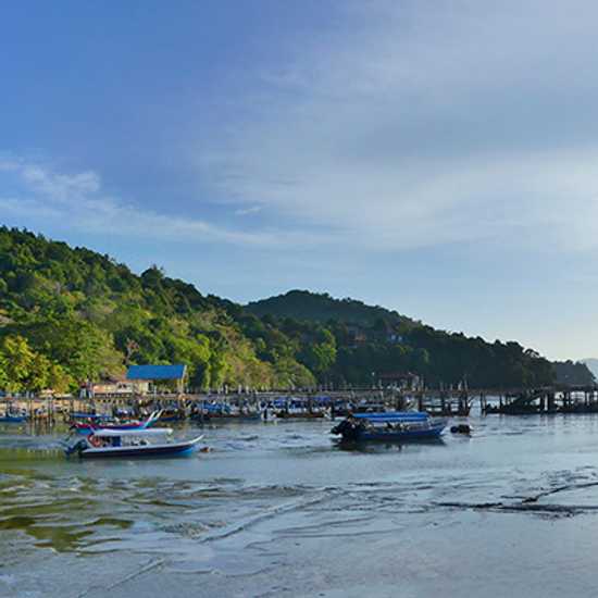 Island hopping Langkawi trip - World Holiday Vibes