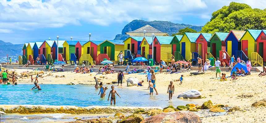 Best time to visit Cape Town, South Africa - Good Vibes Only