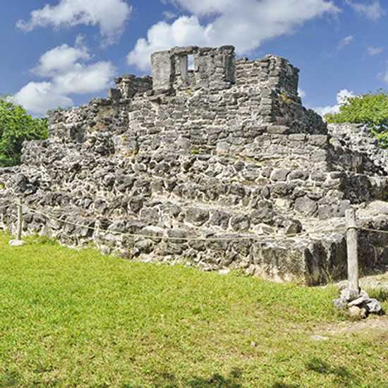 San Gervasio Ruins, Best places to visit in Cozumel - Good Vibes Only