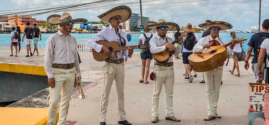 Culture & Traditions in Cozumel, Mexico - Good Vibes Only