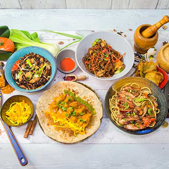 Best cuisines in Mauritius - World Holiday Vibes, Good Vibes Only