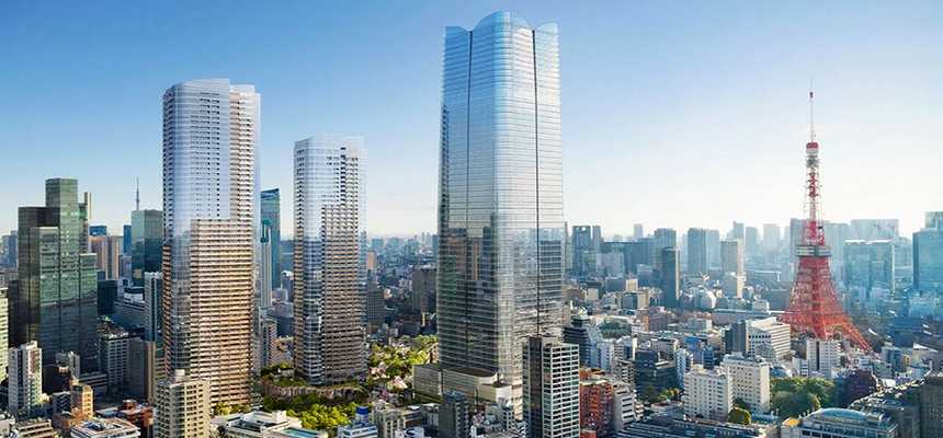 Best holidays to Tokyo with World Holiday Vibes - Good Vibes Only