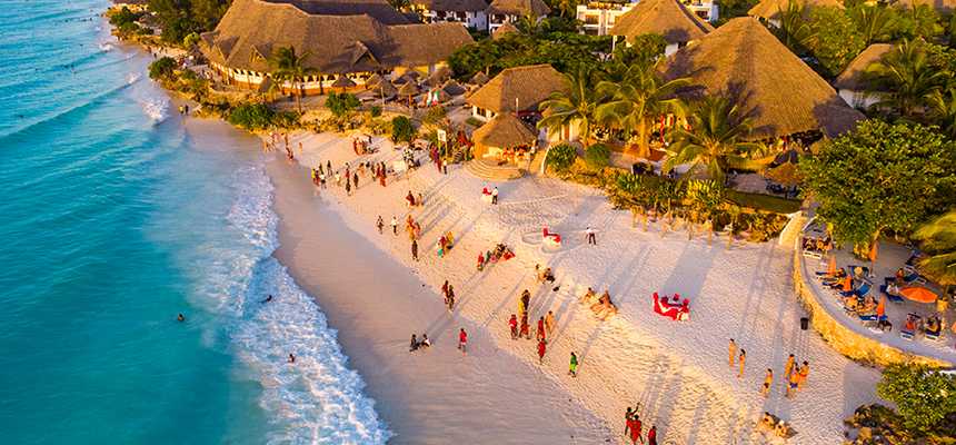 Best time to visit Zanzibar, Tanzania - Good Vibes Only