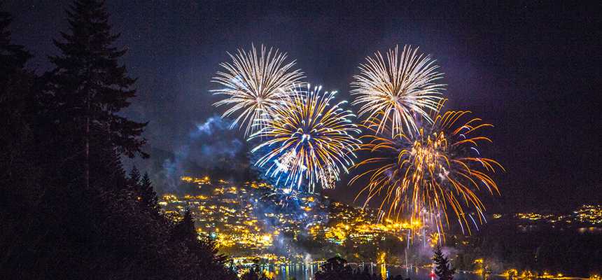 Events & Fiestas in Queenstown, New Zealand - Good Vibes Only