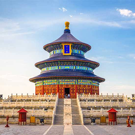 Temple of Heaven, must visit place in Beijing - World Holiday Vibes