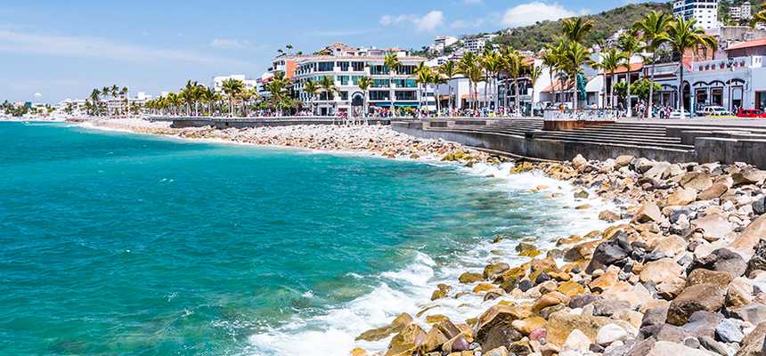 All-inclusive holidays to Puerto Vallarta with World Holiday Vibes - Good Vibes Only