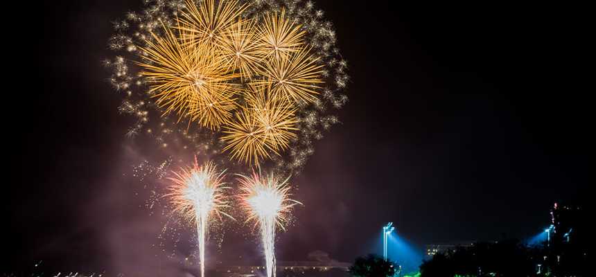 Events & Fiestas in Cairns, Australia - Good Vibes Only