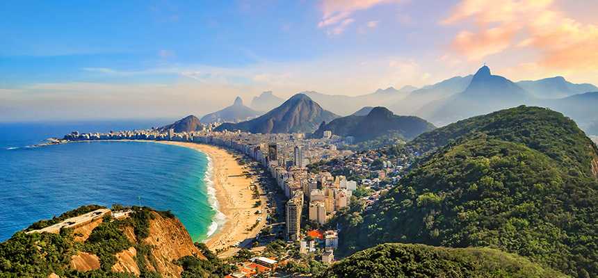 Highlights of Rio De Janeiro - Top-rated tourist attractions & best things to do - Good Vibes Only