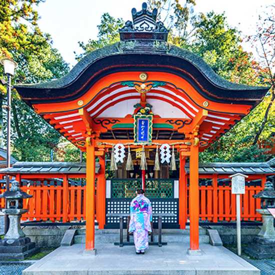 Fushimi, popular tourist attractions in Kyoto - World Holiday Vibes, Good Vibes Only