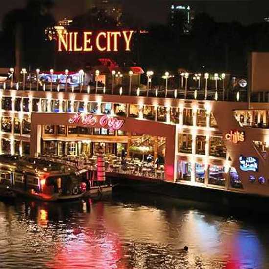 Mall of Egypt - Best shopping malls in Cairo - Good Vibes Only