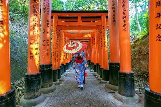 Aeon Mall Kyoto, best shopping centres in Kyoto - World Holiday Vibes, Good Vibes Only