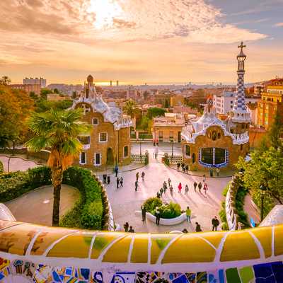 Low cost holiday packages to Barcelona with Low Cost Vibes, Top UK Travel Agents