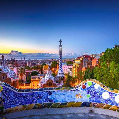 Low Cost European Getaway to Barcelona with Low Cost Vibes