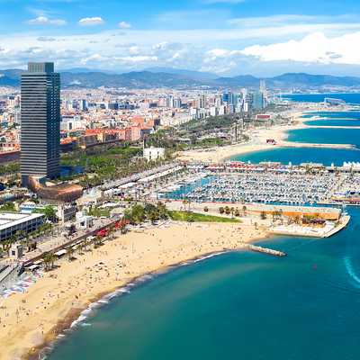Package Holiday to Barcelona from london with Low Cost Vibes, Your trusted travel partner