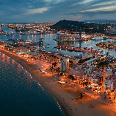 Package Holiday to Barcelona from london with Low Cost Vibes, Your trusted travel partner
