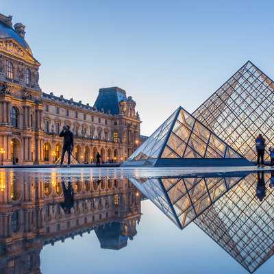 Europe in Style: 4 Cities, 10 Nights, Endless Memories hero image