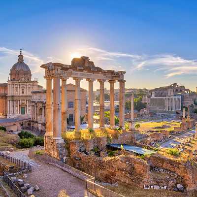 Europe in Style: 4 Cities, 10 Nights, Endless Memories hero image