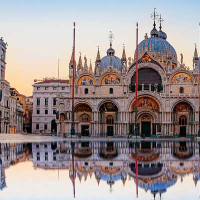 Europe in Style: 4 Cities, 10 Nights, Endless Memories hero image