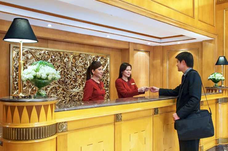 Richmonde Hotel Ortigas photo 3