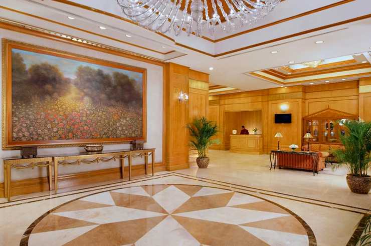 Richmonde Hotel Ortigas photo 2