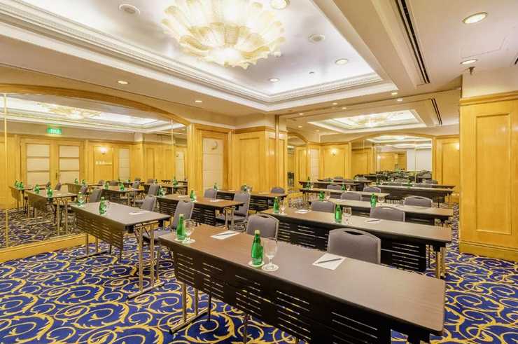 Richmonde Hotel Ortigas photo 10