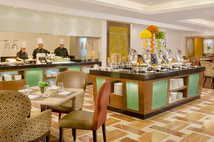 Richmonde Hotel Ortigas photo 8