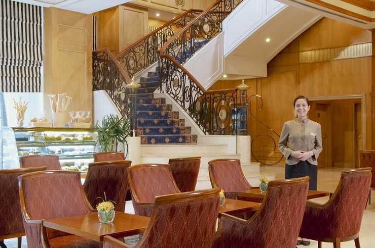 Richmonde Hotel Ortigas photo 4
