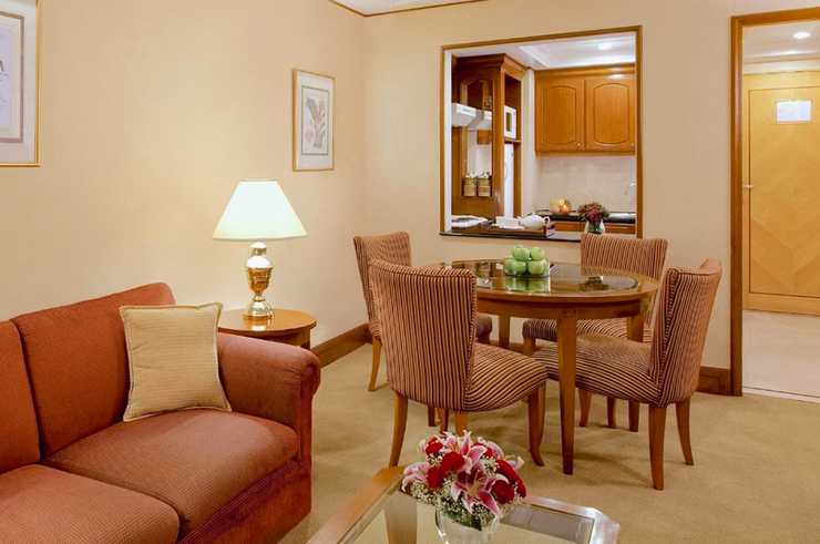 Richmonde Hotel Ortigas photo 6